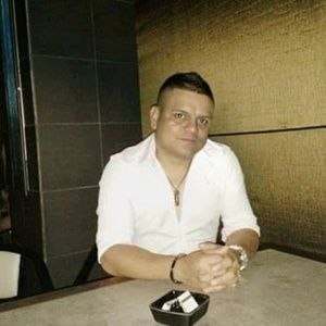 Meet your Posher, Elmer